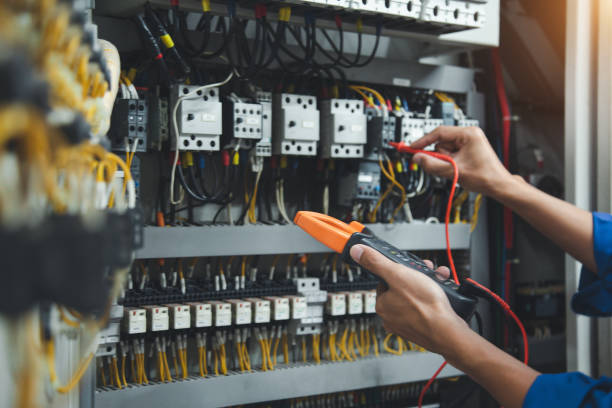 Best Affordable Emergency Electrician  in Rosemount, OH