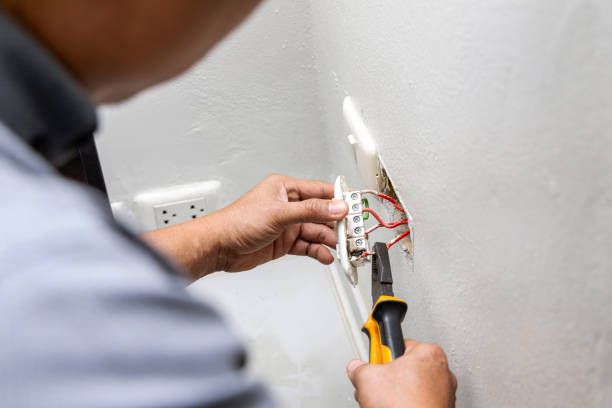 Best Residential Electrician Services  in Rosemount, OH