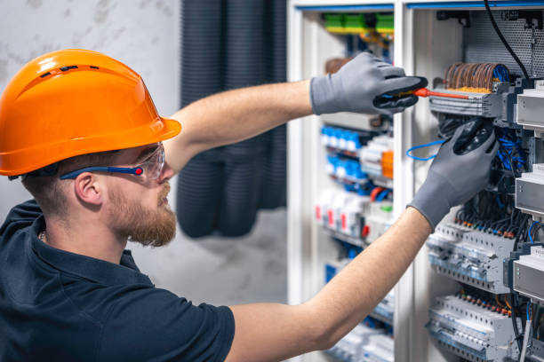 Best Circuit Breaker Repair  in Rosemount, OH